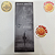 CONJUNTO ARTWORK PÔSTER ALEATÓRIO NIER 10TH ANNIVERSARY KUJI PRIZE G SQUARE ENIX 100% ORIGINAL - Imagem 1