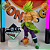 BROLY SSJ FULL POWER DB SUPER ULTIMATE VARIATION KING CLUSTAR ICHIBAN KUJI BANDAI LETRA C 100% ORIGINAL SEM CAIXA - Imagem 3