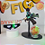 KAMADO TANJIRO DEMON SLAYER VIBRATION STARS BANPRESTO 100% ORIGINAL SEM CAIXA - Imagem 3