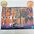TOALHA LUFFY EVOLUTION POWER ONE PIECE BEYOND THE LEVEL LETRA F ICHIBAN KUJI 100% ORIGINAL LACRADO - Imagem 1