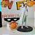 ROB LUCCI ONE PIECE DXF BANPRESTO 100% ORIGINAL SEM CAIXA - Imagem 1