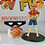 MONKEY D. LUFFY ONE PIECE RED FILM DXF BANPRESTO 100% ORIGINAL SEM CAIXA - Imagem 3