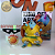 JINBE ONE PIECE KING OF ARTIST BANPRESTO 100% ORIGINAL COM CAIXA - Imagem 2