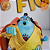 JINBE ONE PIECE KING OF ARTIST BANPRESTO 100% ORIGINAL SEM CAIXA - Imagem 2