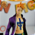 MARCO ONE PIECE DXF BANPRESTO 100% ORIGINAL SEM CAIXA - Imagem 2