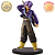 TRUNKS DRAGON BALL Z  LEGENDS COLLAB BANPRESTO 100% ORIGINAL LACRADO - Imagem 1