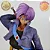 TRUNKS DRAGON BALL Z  LEGENDS COLLAB BANPRESTO 100% ORIGINAL LACRADO - Imagem 1