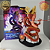SHEN LONG VERMELHO DRAGON BALL GT LAST ONE ICHIBAN KUJI BANDAI 100% ORIGINAL COM CAIXA - Imagem 9