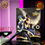 KIRITO SWORD ART ONLINE ALICIZATION EXQ BANPRESTO 100% ORIGINAL COM CAIXA - Imagem 3