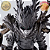 IZUKU MIDORIYA DEKU DARK MY HERO ACADEMIA JUMP OUT HEROES EXTRA  MANGÁ VER. BANPRESTO 100% ORIGINAL COM LACRADO - Imagem 2