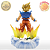 SON GOKU SSJ DRAGON BALL Z DIORAMATIC SMSP BANPRESTO 100% ORIGINAL LACRADO - Imagem 5