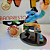 JINBE ONE PIECE BWFC BANPRESTO 100% ORIGINAL SEM CAIXA - Imagem 1