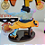 JINBE ONE PIECE BWFC BANPRESTO 100% ORIGINAL SEM CAIXA - Imagem 4