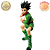 GON FREECSS HUNTER X HUNTER MASTERLISE ICHIBAN KUJI LETRA A BANDAI 100% ORIGINAL LACRADO - Imagem 1