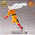 SAITAMA DANDO SOCO ONE PUNCH MAN BANPRESTO 100% ORIGINAL LACRADO - Imagem 4