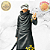 TRAFALGAR LAW ONE PIECE GRANDISTA NERO BANPRESTO 100% ORIGINAL LACRADO - Imagem 2