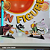 CONJUNTO GOL D. ROGER E BARBA BRANCA ONE PIECE LEGENDS OVER TIME ICHIBAN KUJI BANDAI 100% ORIGINAL LACRADO - Imagem 1