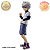 KILLUA ZOLDYCK HUNTER X HUNTER MASTERLISE ICHIBAN KUJI LETRA B BANDAI 100% ORIGINAL LACRADO - Imagem 1