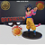 SON GOKU SSJ4 DRAGON BALL GT BANPRESTO 100% ORIGINAL SEM CAIXA - Imagem 1