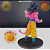 SON GOKU SSJ4 DRAGON BALL GT BANPRESTO 100% ORIGINAL SEM CAIXA - Imagem 3