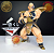 NAPPA DRAGON BALL Z MASTERLISE ICHIBAN KUJI LETRA B BANDAI 100% ORIGINAL COM CAIXA - Imagem 1
