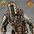 ISAAC CLARKE DEAD SPACE POP UP PARADE GOODSMILE COMPANY 100% ORIGINAL LACRADO - Imagem 2