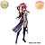 ERZA SCARLET FAIRY TAIL GRAND MAGIC ROYALE POP UP PARADE GOODSMILE COMPANY 100% ORIGINAL LACRADO - Imagem 1