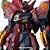 GUNDAM EPYON MOBILE SUIT GUNDAM WING OZ-13MS BANDAI 1/44 100% ORIGINAL LACRADO - Imagem 2