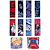 TOALHA LUFFY GEAR 5 NIKA ONE PIECE THE NEW FOUR EMPERORS ICHIBAN KUJI LETRA F BANDAI 100% ORIGINAL LACRADO - Imagem 2