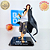 SHANKS ONE PIECE DECISIVE BATTLE VER. FIGUARTS ZERO BANDAI 100% ORIGINAL SEM CAIXA - Imagem 1