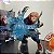 YUJI ITADORI DIORAMA NA MÃO JUJTSU KAISEN LUMINASTA VER. 2  SEGA 100% ORIGINAL LACRADO - Imagem 2