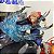 YUJI ITADORI DIORAMA NA MÃO JUJTSU KAISEN LUMINASTA VER. 2  SEGA 100% ORIGINAL LACRADO - Imagem 3