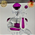 FREEZA DRAGON BALL Z VILLAIN STUDIO 1/4 100% ORIGINAL - Imagem 2