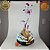 FREEZA DRAGON BALL Z VILLAIN STUDIO 1/4 100% ORIGINAL - Imagem 4