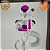 FREEZA DRAGON BALL Z VILLAIN STUDIO 1/4 100% ORIGINAL - Imagem 6