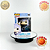 KEQING GENSHIN IMPACT FUNKO POP 182 100% ORIGINAL LACRADO - Imagem 2