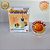 HINOARASHI E MAGMARASHI POKÉMON SCALE WORLD JOHTO SET E ETHAN BANDAI 100% ORIGINAL LACRADO - Imagem 1