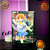 RENA RYUGU HIGURASHI WHEN THEY CRY FURYU 100% ORIGINAL LACRADO - Imagem 4
