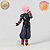 GOKU BLACK SSJ ROSE DE MÁSCARA DRAGON BALL SUPER MASTERLISE ICHIBAN KUJI BANDAI 100% ORIGINAL LACRADO - Imagem 1