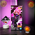 GOKU BLACK SSJ ROSE DE MÁSCARA DRAGON BALL SUPER MASTERLISE ICHIBAN KUJI BANDAI 100% ORIGINAL LACRADO - Imagem 4