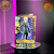 VINSMOKE SANJI METALLIC VER. ONE PIECE DXF VOL. 7 BANPRESTO 100% ORIGINAL LACRADO - Imagem 4