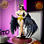 ALBEDO WHITE DRESS OVERLORD AMP TAITO 100% ORIGINAL LACRADO - Imagem 1