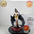 ALBEDO WHITE DRESS OVERLORD AMP TAITO 100% ORIGINAL LACRADO - Imagem 3
