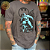 CAMISETA BATMAN DC COMICS CHUMBO ONE PIECE GG 100% ORIGINAL LICENCIADA DC - Imagem 1