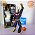 ALL MIGHT MY HERO ACADEMIA SMSP X BWFC MANGA DIMENSSIONS BANPRESTO 100% ORIGINAL COM CAIXA - Imagem 1