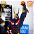 ALL MIGHT MY HERO ACADEMIA SMSP X BWFC MANGA DIMENSSIONS BANPRESTO 100% ORIGINAL COM CAIXA - Imagem 3