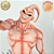 SUPER BOO DRAGON BALL Z CPR STUDIOS 1/6 100% ORIGINAL - Imagem 2