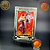JOSUKE HIGASHIKATA COM CRAZY DIAMOND JOJO'S BIZARRE ADVENTURE ICHIBAN KUJI LETRA A BANPRESTO 100% ORIGINAL LACRADO - Imagem 6