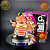 TONY TONY CHOPPER ONE PIECE 100° ANNIVERSARY ICHIBAN KUJI BANDAI 100% ORIGINAL COM CAIXA - Imagem 3
