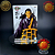 SUGURU GETO JUJUTSU KAISEN 0 THE MOVIE BANPRESTO 100% ORIGINAL LACRADO - Imagem 4